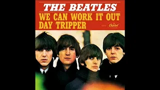 Day Tripper (isolated guitar mix) - The Beatles