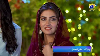 Meray Humnasheen Episode 28 Promo | Tomorrow at 8:00 PM only on Har Pal Geo