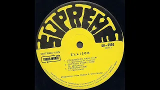 Ellison 1971 *Freedom*