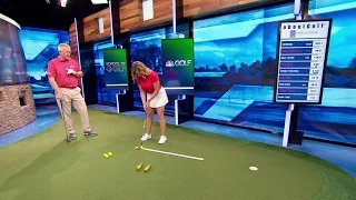 School of Golf: Putting Tips | Golf Channel