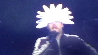 Jamiroquai - Cloud Nine 2017