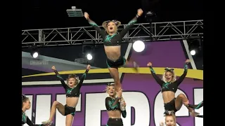 Cheer Extreme Sr Elite Day 1 CheerSport 2020