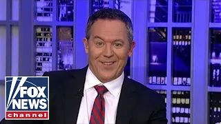 Gutfeld: For Trump-obsessed media, it's all bad all the time