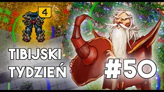 [PL] Tibia - Tibijski Tydzień | FERUMBRAS RAID! #50