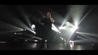 VNV NATION ELECTROSUN TOUR PHOENIX AZ 10/18/2023