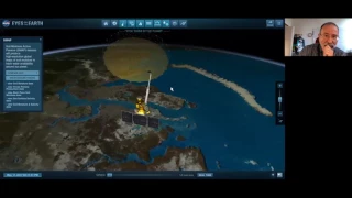 NSN Webinar: NASA's Eyes: Sharpen your View of the Earth, Our Solar System and Beyond