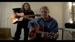 Warren Haynes and Derek Trucks - "Old Friend"