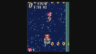 Sonic N (N-Gage) - Gameplay
