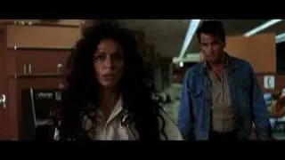 Charlie Sheen vs Sonia Braga