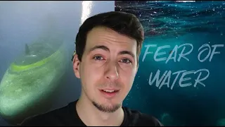 Man With Thalassophobia Watches Scary Ocean Videos