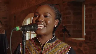 A Thousand Years - African Gospel Choir Dublin