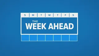 This week ahead: March 7, 2022