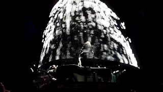 Madonna - Devil Wouldn't Recognize You (Sticky and Sweet Tour 2009, Belgrade)