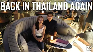 Home Video 22 | Thailand Again | Lebua and Massages