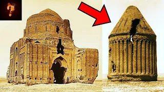 World's Most Impressive Pre-Flood Ruins?