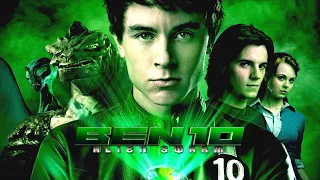 Ben 10: Race Against Time (2009) Explained In Hindi | Prime video हिंदी / उर्दू | Pratiksha Nagar