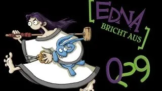 Let´s Adventure: [Edna bricht aus!] Part 029 Gold Gold Gold ..