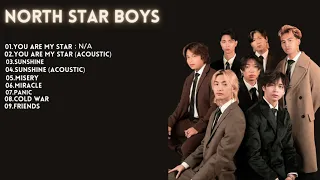 North Star Boys Music Playlist