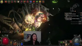 [POE CLIPS] THIS COULD BE HUGE | ALKAIZERX