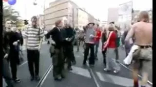 Techno Viking Remix