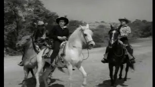 Vuelve el Norteño (película completa) Antonio Aguilar