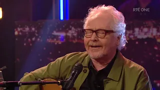 Mundy, John Sheahan & Paul Brady Perform ' Follow On' | The Late Late Show | RTÉ One