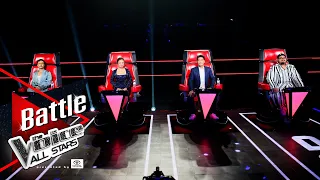 The Voice All Stars | EP.7 Battle สัปดาห์แรก เวทีลุกเป็นไฟ | 28 ส.ค. 65 | 21 ส.ค. 65 FULL EP