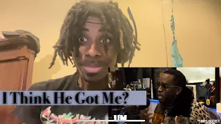 The PDIDDY EFFECT (Reaction)