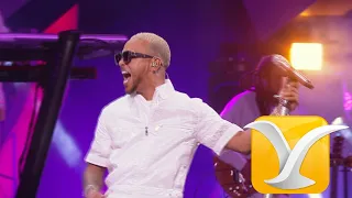 Ozuna - Se Preparó - Festival Internacional de la Canción de Viña del Mar 2020 - Full HD 1080p