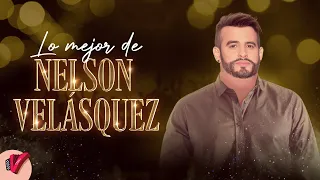 Lo Mejor De Nelson Velásquez