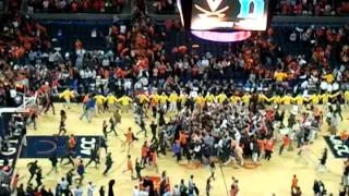 Uva upsets duke 2-28-13