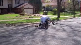 Spring Break Longboarding Edit