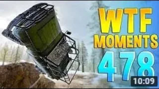 PUBG Daily Funny WTF Moments Highlights Ep 478