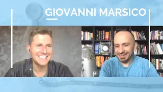 Make Money to Change the World with Giovanni Marsico