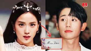 BLACKPINK's Jisoo and Actor Jung Hae In Provide Spoilers for Their Relationship