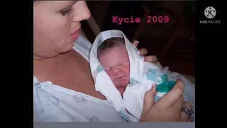 Kycie Jai Terry | Happy 12th Birthday in Heaven🥳