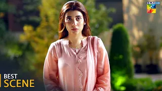 Meri Shehzadi - Episode 13 [ 𝗕𝗲𝘀𝘁 𝐒𝐜𝐞𝐧𝐞 01 ] - #urwahocane #alirehmankhan - HUM TV Drama