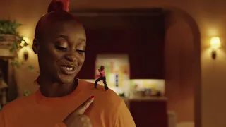 Tierra Whack – Apple 1080p