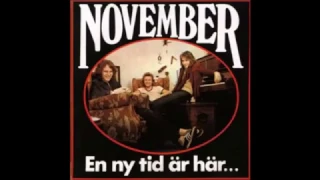November 1970  LP