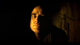 "You're an errand boy" - Marlon Brando as Colonel Kurtz in "Apocalypse Now" (1979)