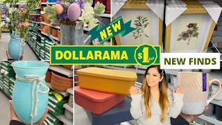 Dollarama Canada Dollar Store Shopping Haul | Home Kitchen Pantry Organizers & Organization ideas