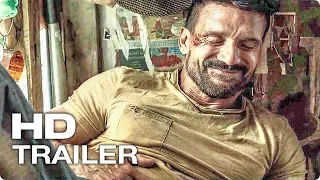 В УПОР Русский Трейлер #1 (2019) Энтони Маки, Фрэнк Грилло, Action Netflix Movie HD