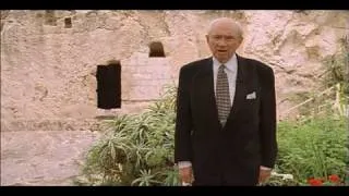 Gordon B. Hinckley testifies of Jesus Christ