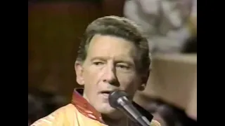 Jerry Lee Lewis / Sweet Little Sixteen on Her Haw 1985