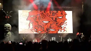 Dark Tranquillity - Encircled - Metal Fest Chile 2024