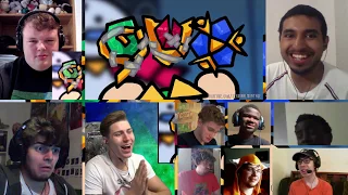 Something About Zelda Ocarina of Time - PART 1 - ANIMATED🧝🏻✨ [REACTION MASH-UP]#774