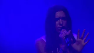 Dua Lipa - Room for 2 - Live at Paradiso Amsterdam 2016