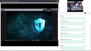 Анонимность и безопасность | "За тобой не прийдут с болгаркой v.1" День 3