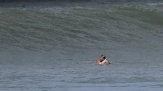 Sand Bottom Walls - Canggu