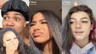 "MAYBE IT'S JUST BECAUSE YOU'RE UGLY" TIKTOK COMPILATION | Reaction